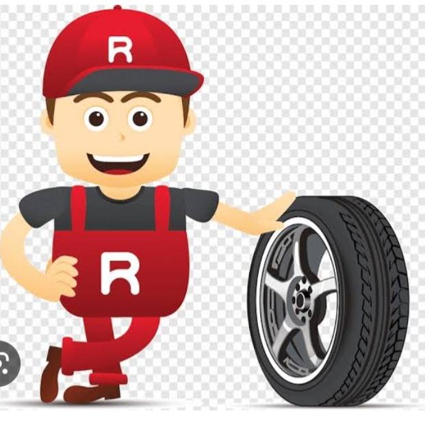 RM PNEUS BORRACHARIA