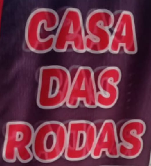 CASA DAS RODAS 