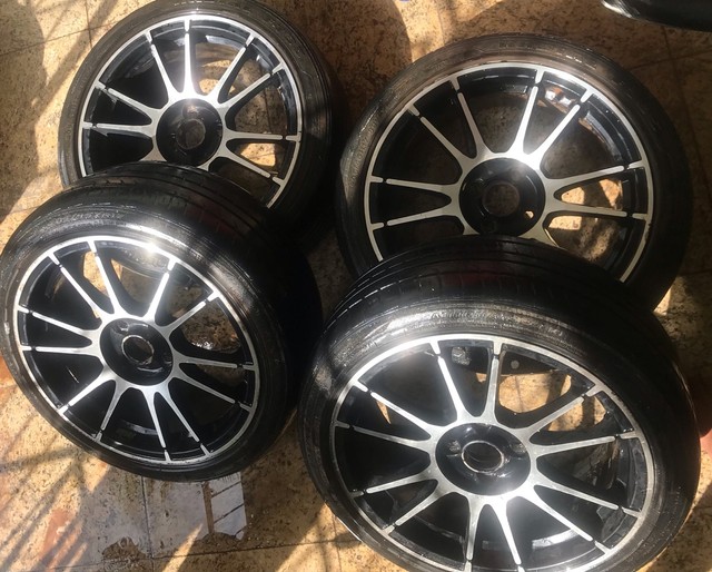 RODAS ESPORTIVAS EM CACHOEIRO DE ITAPEMIRIM - ES