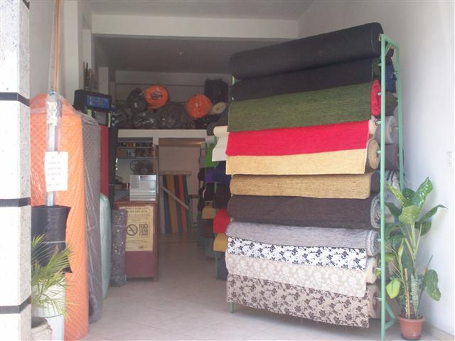 COURO EM TRÊS RIOS - COURO & ART - RJ