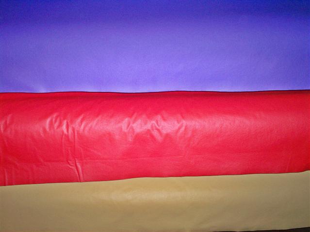 COURO EM TRÊS RIOS - COURO & ART - RJ