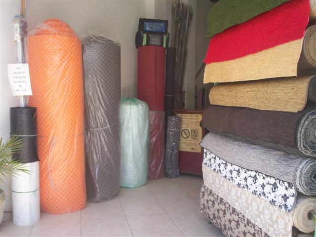 COURO EM TRÊS RIOS - COURO & ART - RJ