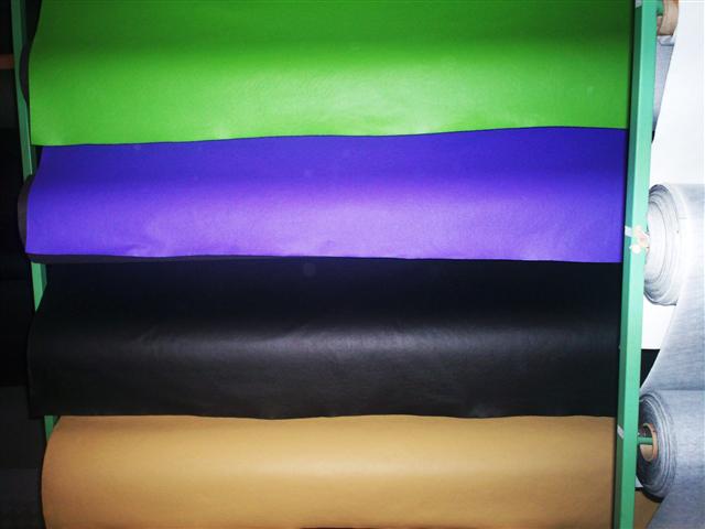 COURO EM TRÊS RIOS - COURO & ART - RJ