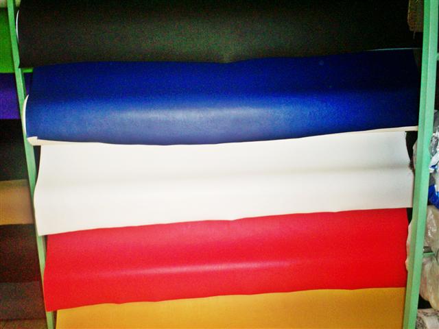 COURO EM TRÊS RIOS - COURO & ART - RJ