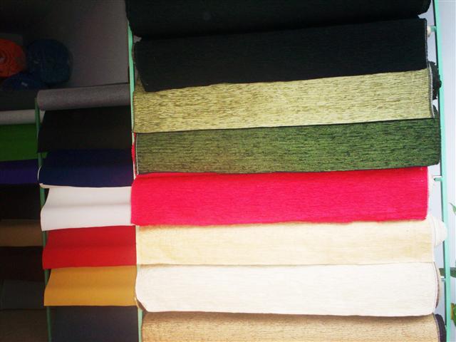 COURO EM TRÊS RIOS - COURO & ART - RJ