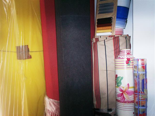 COURO EM TRÊS RIOS - COURO & ART - RJ