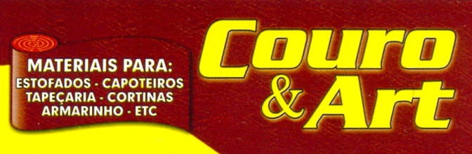 Couro & Art
