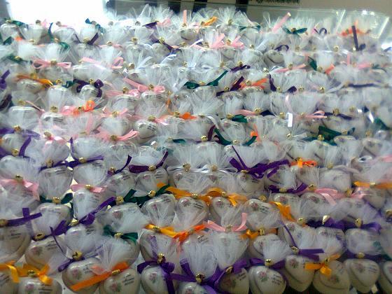 LEMBRANÇAS PARA FESTAS EM PETRÓPOLIS - BERNADETHE LEMBRANÇAS PARA FESTAS - RJ