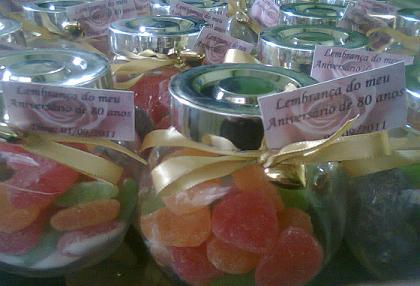 LEMBRANÇAS PARA FESTAS EM PETRÓPOLIS - BERNADETHE LEMBRANÇAS PARA FESTAS - RJ