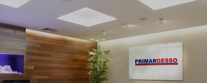 REBAIXAMENTO EM GESSO EM NOVA IGUACU - RJ