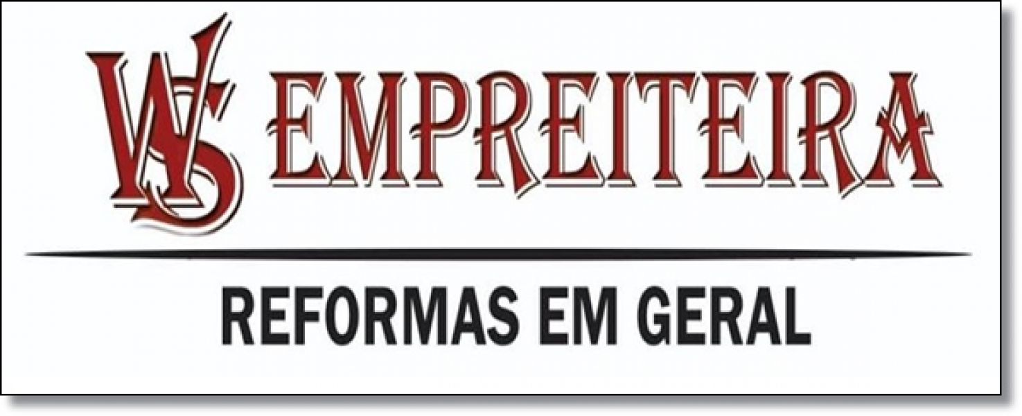  WS EMPREITEIRA