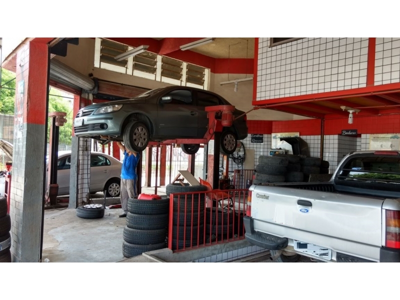 AUTO CENTER EM CAMPOS ELÍSEOS DUQUE DE CAXIAS - JJM