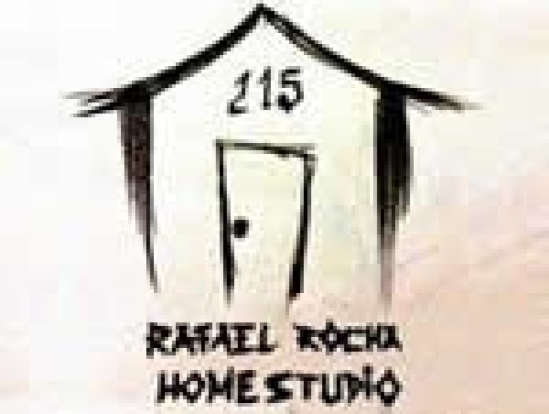 Rafael Rocha Home Studio