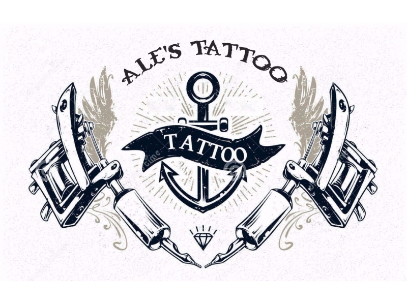 TATUADOR NA REGIÃO DE EMBU AS ARTES - SP