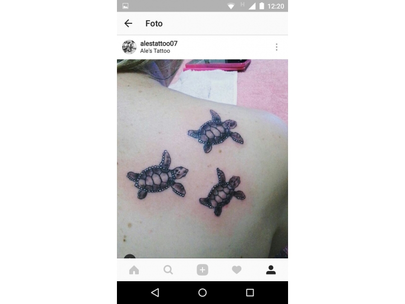 TATUAGEM EM BUTANTÃ - SP 