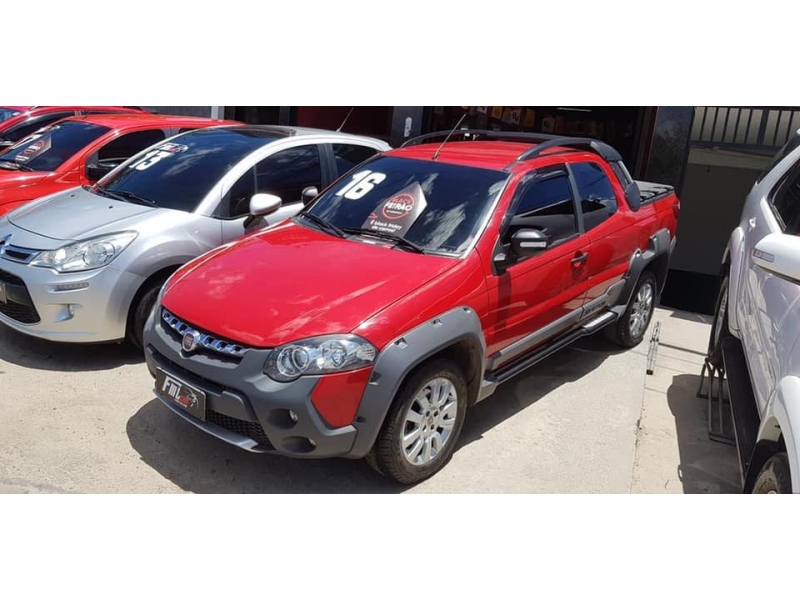 AGÊNCIA DE VEÍCULOS EM ITABORAÍ - WHATSAPP ONLINE - RJ