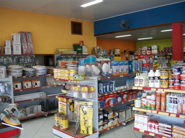 MATERIAIS DE CONSTRUÇÃO EM ITABORAÍ - CITYLAR - RJ