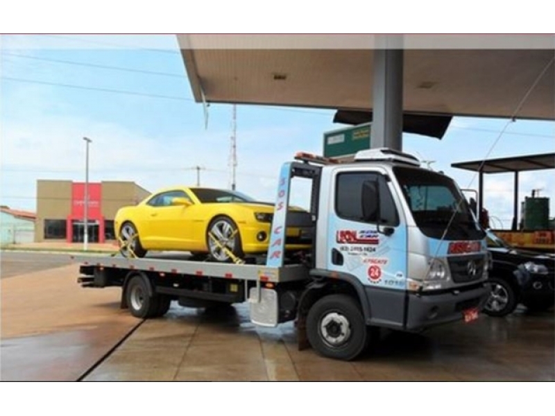 REBOQUE 24 HORAS EM ARAGUAINA