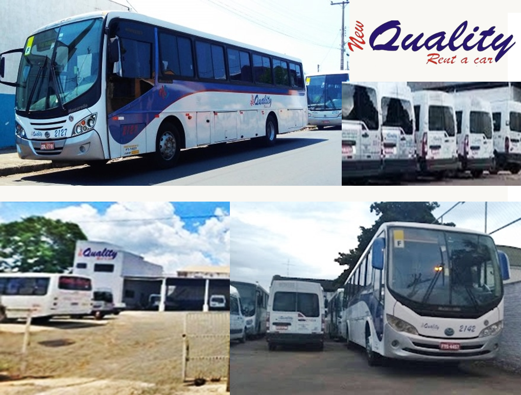 Transportes Vans  Empresas Viagens Escolar Faculdade e Locação de veículos Leves