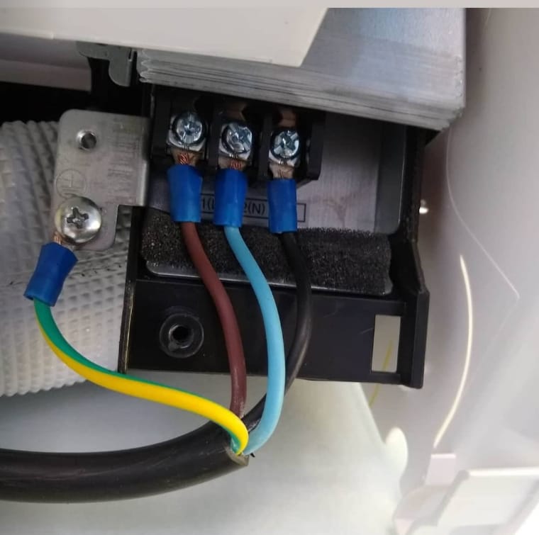 ELETRICISTA INDUSTRIAL EM CACHOEIRO DE ITAPEMIRIM - ES