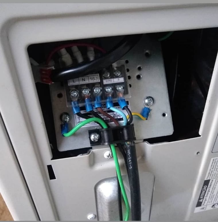 ELETRICISTA INDUSTRIAL EM CACHOEIRO DE ITAPEMIRIM - ES