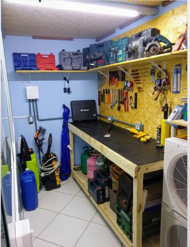 ELETRICISTA INDUSTRIAL EM CACHOEIRO DE ITAPEMIRIM - ES