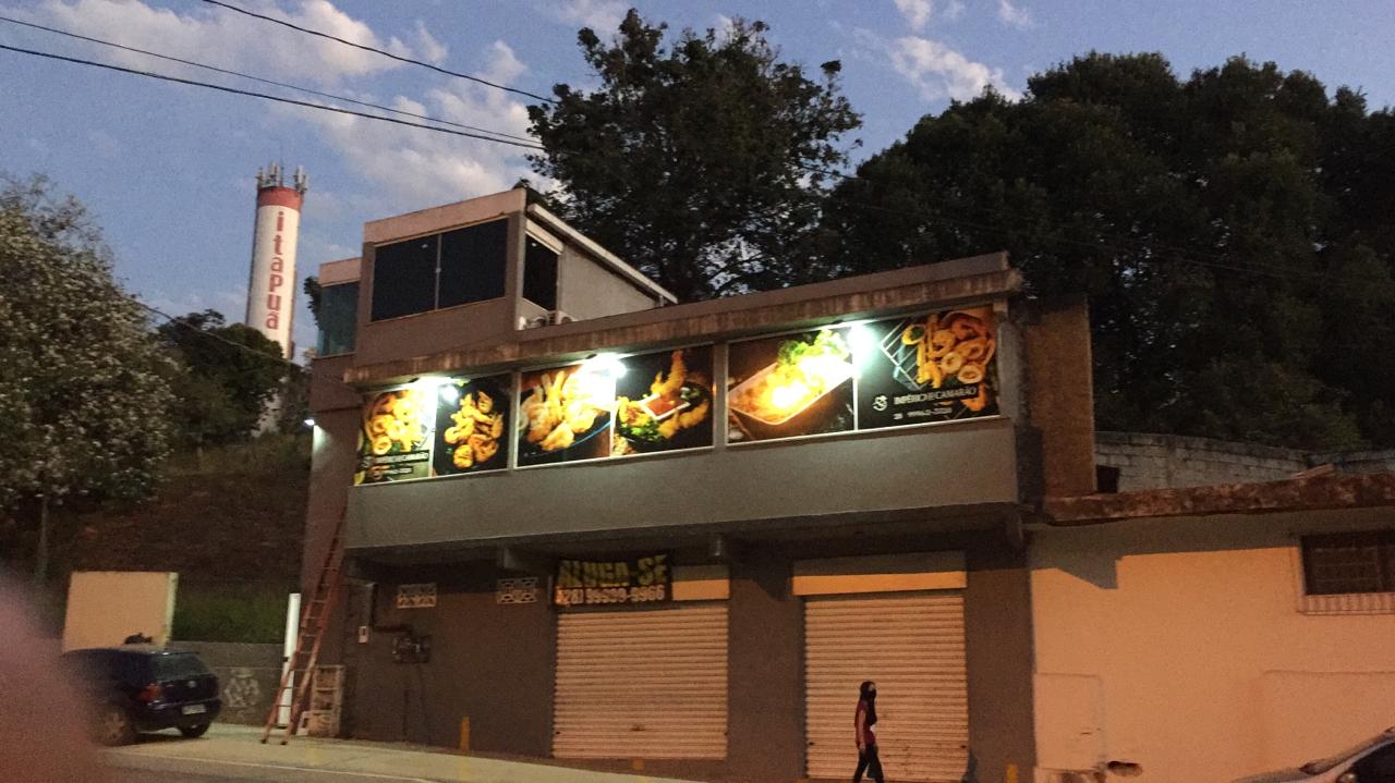 ELETRICISTA INDUSTRIAL EM CACHOEIRO DE ITAPEMIRIM - ES