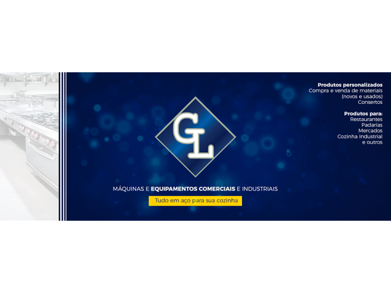 Equipamentos Industriais em Petrópolis - WhatsApp Online - RJ