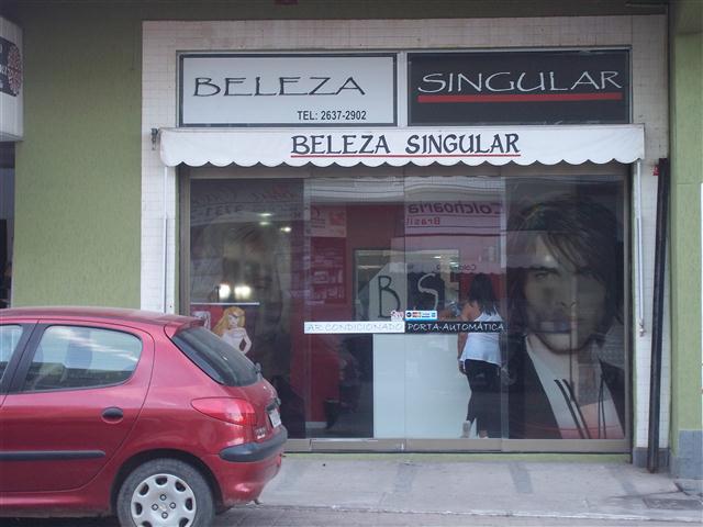 CABELEIREIRO EM MARICA BELEZA SINGULAR