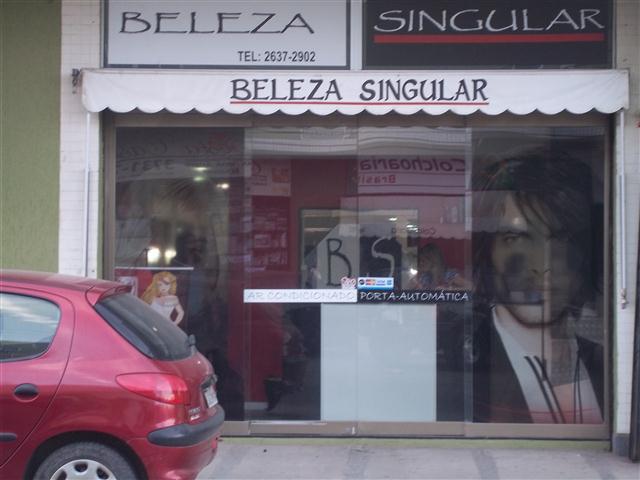 Beleza Singular