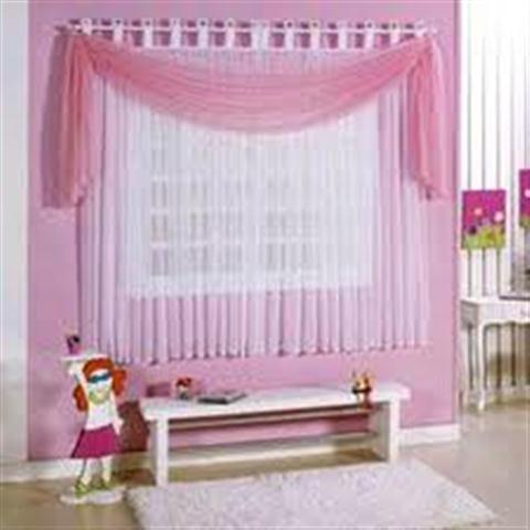 CORTINA DECORAÇÃO NO RIO DE JANEIRO - AGUIAR DECOR - RJ