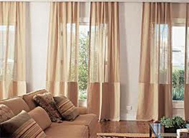 CORTINA DECORAÇÃO NO RIO DE JANEIRO - AGUIAR DECOR - RJ