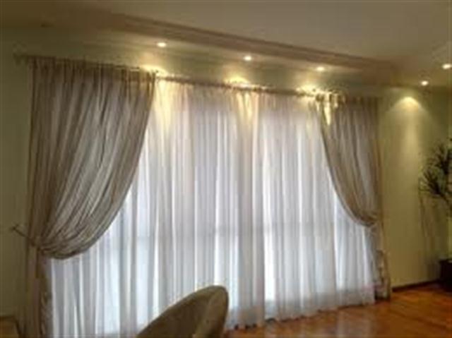 CORTINA DECORAÇÃO NO RIO DE JANEIRO - AGUIAR DECOR - RJ