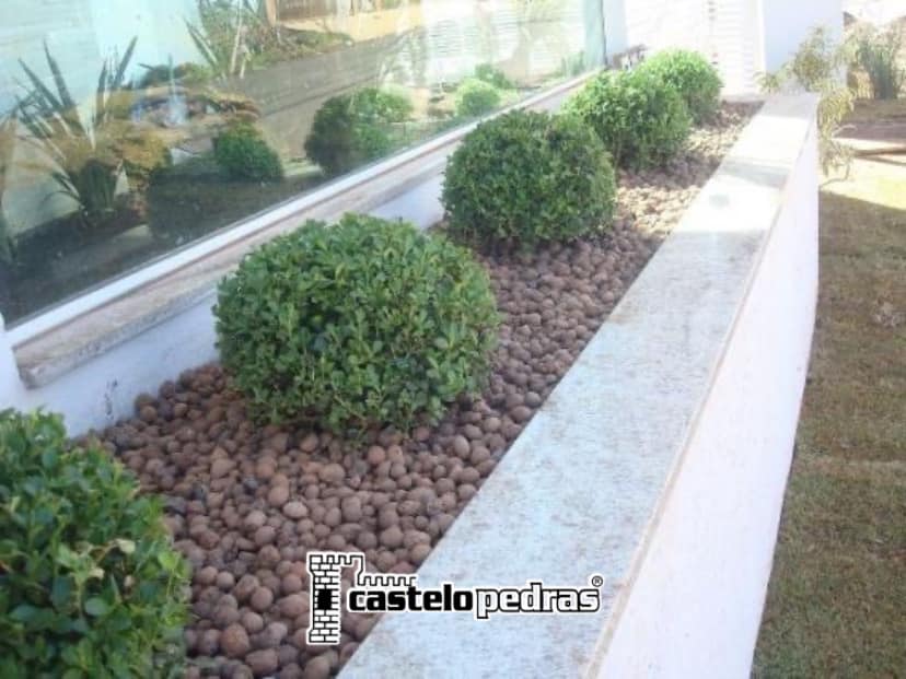 PEDRAS DECORATIVAS EM DOMINGOS MARTINS ES - CASTELO PEDRAS