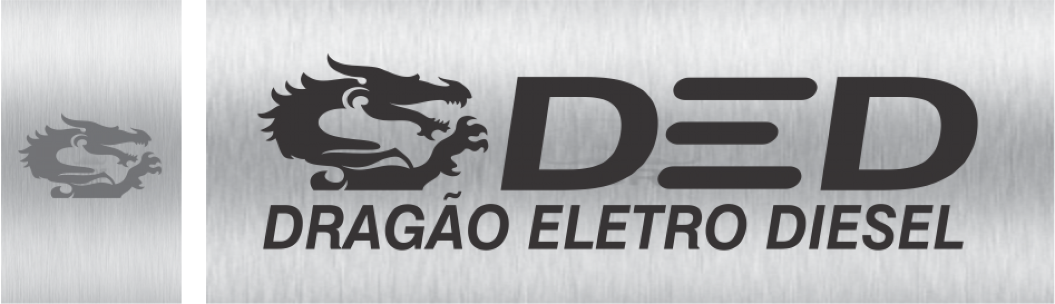 Dragão Eletro Diesel