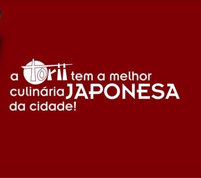 RESTAURANTE JAPONÊS EM ARAGUAÍNA - TO