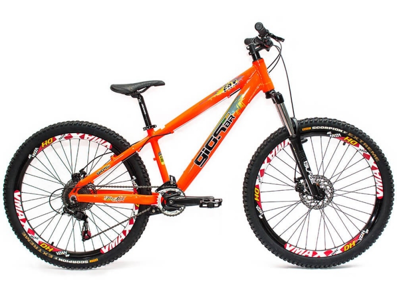 BICICLETAS GIOS EM CRICIÚMA - WhatsApp Online - SC