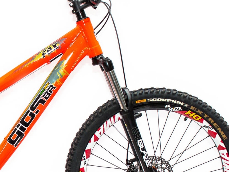 BICICLETAS GIOS EM CRICIÚMA - WhatsApp Online - SC