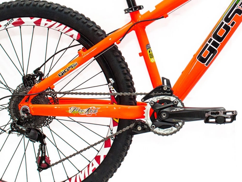 BICICLETAS GIOS EM CRICIÚMA - WhatsApp Online - SC