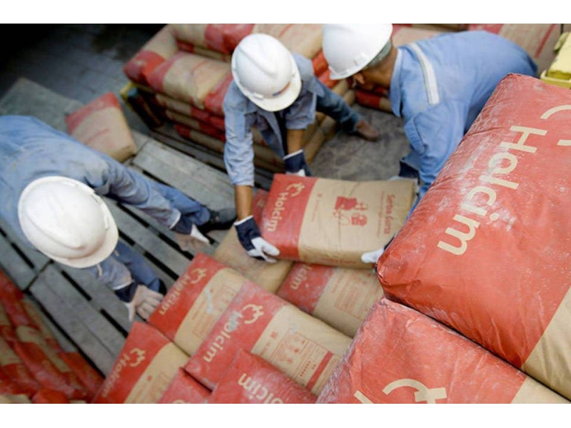 CIMENTO EM PETRÓPOLIS - DISTRIBUIDORA DE CIMENTO - RJ