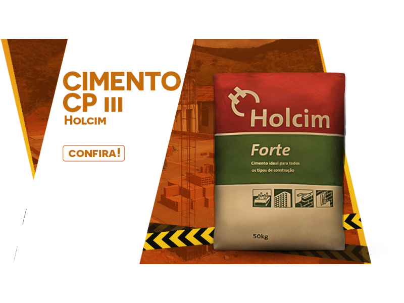 CIMENTO EM PETRÓPOLIS - DISTRIBUIDORA DE CIMENTO - RJ