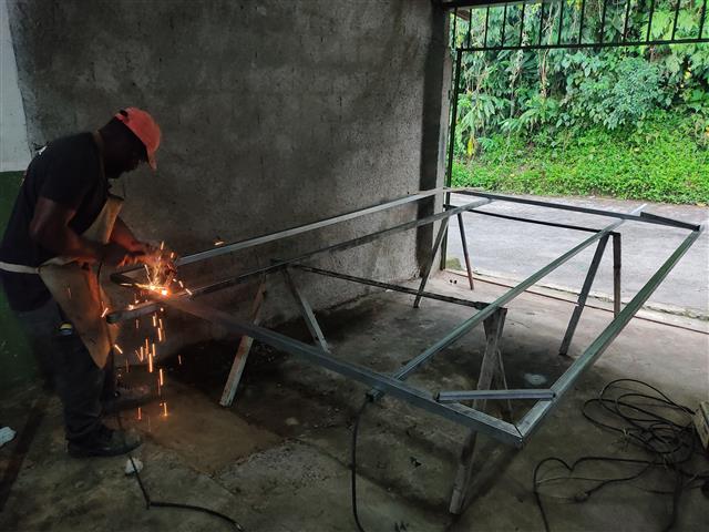 INSTALAR PORTÃO DE GARAGEM EM PARAÍBA DO SUL - RJ
