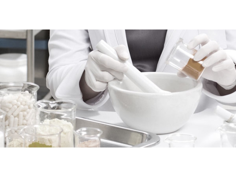 FARMÁCIA DE MANIPULAÇÃO EM BARRA MANSA - RJ 