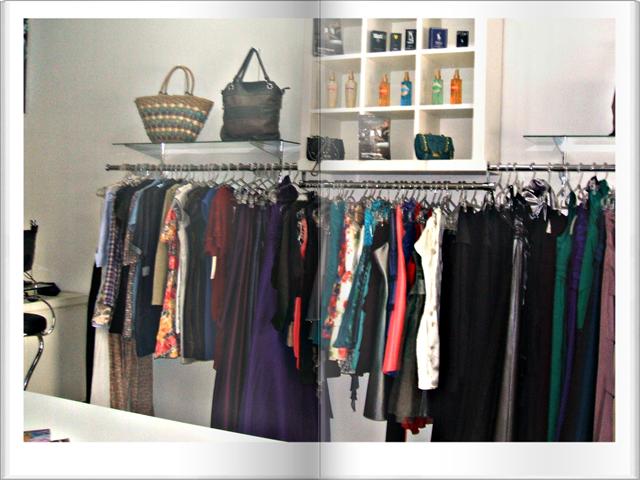 VESTIDOS DE FESTA EM TRÊS RIOS - 3º MILÊNIO - RJ