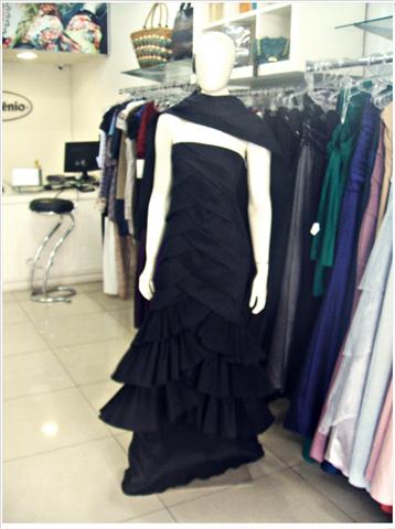 VESTIDOS DE FESTA EM TRÊS RIOS - 3º MILÊNIO - RJ