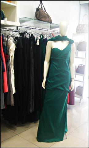 VESTIDOS DE FESTA EM TRÊS RIOS - 3º MILÊNIO - RJ