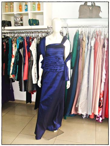 VESTIDOS DE FESTA EM TRÊS RIOS - 3º MILÊNIO - RJ