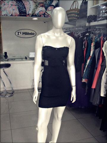 VESTIDOS DE FESTA EM TRÊS RIOS - 3º MILÊNIO - RJ