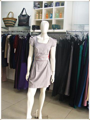 VESTIDOS DE FESTA EM TRÊS RIOS - 3º MILÊNIO - RJ