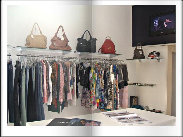 VESTIDOS DE FESTA EM TRÊS RIOS - 3º MILÊNIO - RJ